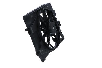 VENTILATOR RADIATOR NRF 47889 36