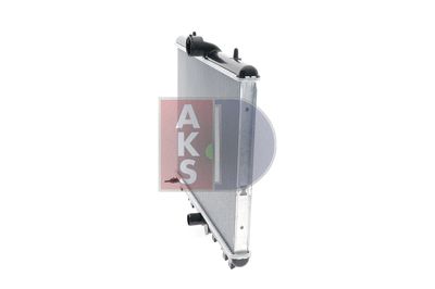 KüHLER MOTORKüHLUNG AKS DASIS 160045N 2