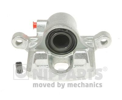 NIPPARTS N3265000 Тормозной суппорт для MITSUBISHI OUTLANDER II (CW_W)