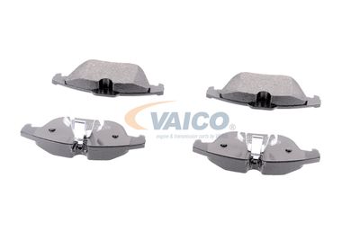 BREMSBELAGSATZ SCHEIBENBREMSE VAICO V301445 36
