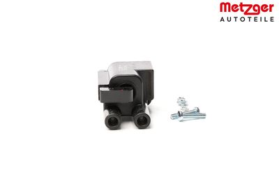 BOBINA DE INDUCTIE METZGER AUTOTEILE 0880417 30