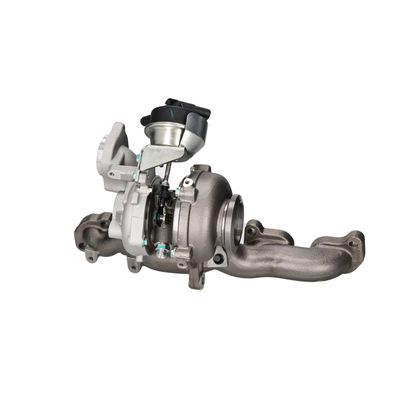 LADER AUFLADUNG NISSENS 93547 16