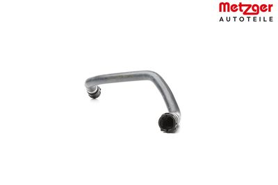 FURTUN RADIATOR METZGER AUTOTEILE 2420854 7