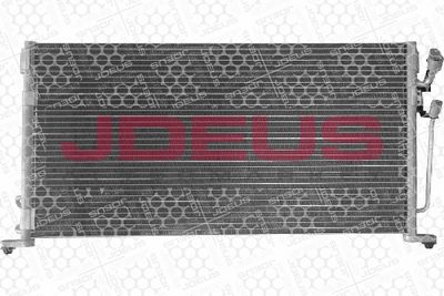 KONDENSATOR KLIMAANLAGE