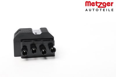 BOBINA DE INDUCTIE METZGER AUTOTEILE 0880001 28