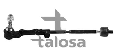 Поперечная рулевая тяга TALOSA 41-15432 для BMW X7