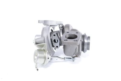 LADER AUFLADUNG BTS Turbo T914565BT 11