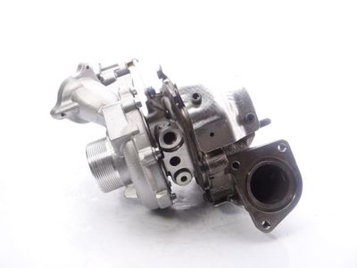 COMPRESOR SISTEM DE SUPRAALIMENTARE GARRETT 7866325003S 3