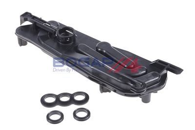 RAMA GRILA RADIATOR BOGAP B4226100 2