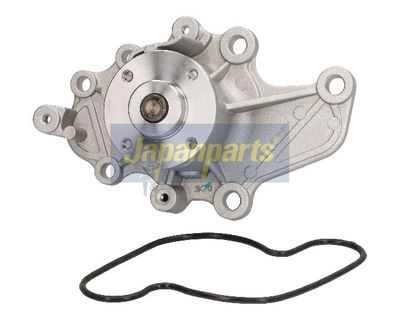 водна помпа, охлаждане на двигателя JAPANPARTS PQ-328