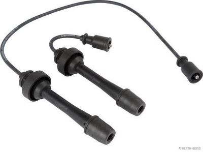 Комплект проводов зажигания HERTH+BUSS JAKOPARTS J5383048 для MAZDA MX-5