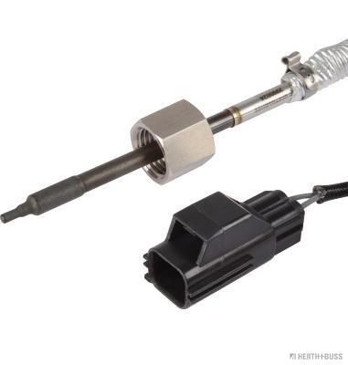 датчик, температура на изгорелите газове HERTH+BUSS ELPARTS 70682439