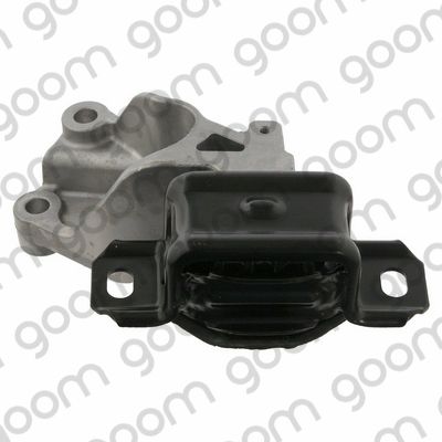 Подвеска, двигатель GOOM EM-0247 для SMART FORTWO