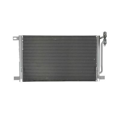 CONDENSATOR CLIMATIZARE NISSENS 94527 7