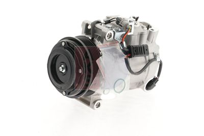 KOMPRESSOR KLIMAANLAGE AKS DASIS 852944N 1