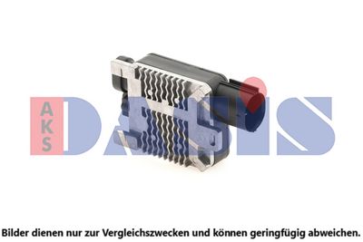 STEUERGERäT ELEKTROLüFTER (MOTORKüHLUNG)