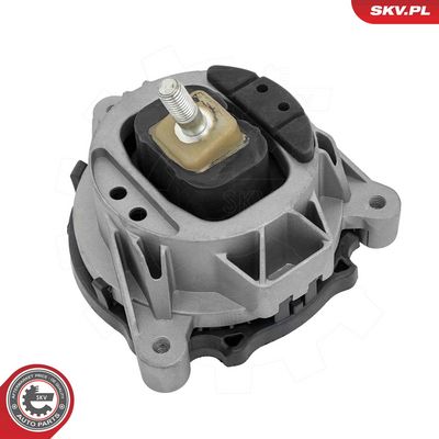 окачване, двигател ESEN SKV 75SKV163