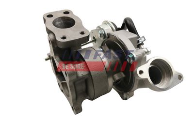 COMPRESOR SISTEM DE SUPRAALIMENTARE FAST FT63555 3