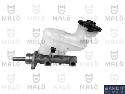 Главный тормозной цилиндр AKRON-MALÒ 90505 для HONDA ACCORD