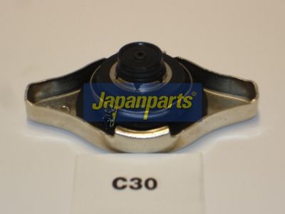 JAPANPARTS Radiatoriaus dangtelis