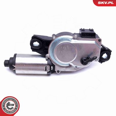 MOTOR STERGATOR ESEN SKV 19SKV186 3