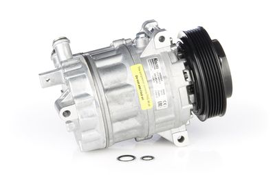COMPRESOR CLIMATIZARE NISSENS 890354 42