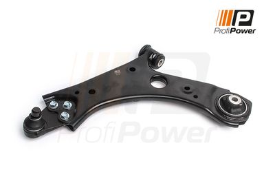 Рычаг независимой подвески колеса, подвеска колеса ProfiPower 1S1231L для FIAT TIPO