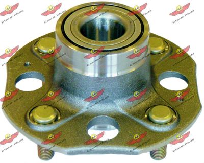 AUTOKIT 01.97233 Ступица  для HONDA ACCORD VI (CK, CG, CH, CF) 2.0 i (CG9)
