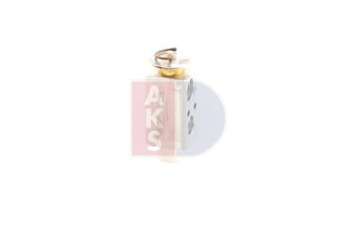 EXPANSIONSVENTIL KLIMAANLAGE AKS DASIS 840310N 3