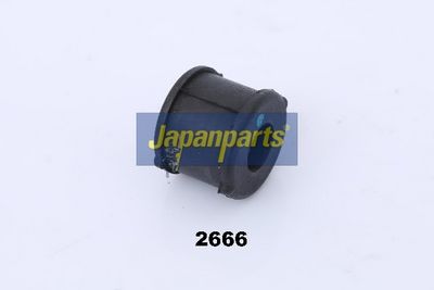 JAPANPARTS Skersinio stabilizatoriaus įvorių komplektas
