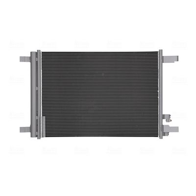 KONDENSATOR KLIMAANLAGE NISSENS 941420 2