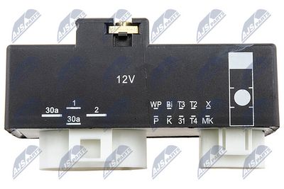 RELEU VENTILATOR NTY CSWWW006 3