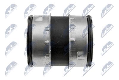 въздуховод за турбината NTY GPP-WW-013