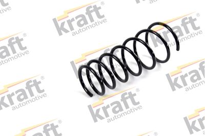Пружина ходовой части KRAFT AUTOMOTIVE 4032160 для FORD COUGAR