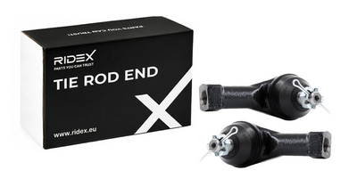 накрайник на напречна кормилна щанга RIDEX 914T0796