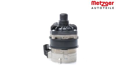 POMPă DE APă BATERIA DE ACțIONARE METZGER AUTOTEILE 2221232 9