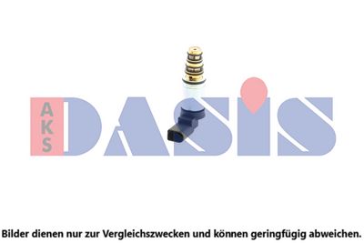 REGELVENTIL KOMPRESSOR