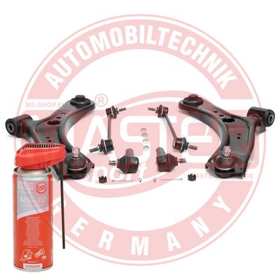 SET SUSPENSIE ROATA MASTER-SPORT GERMANY 371131KITMSP 1