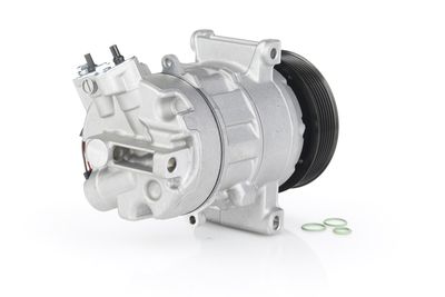 COMPRESOR CLIMATIZARE NISSENS 890126 37