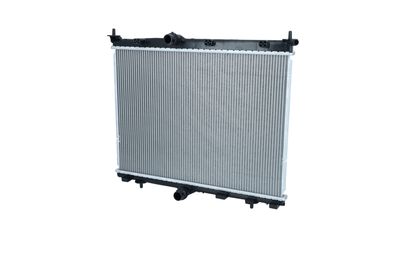 RADIATOR RACIRE MOTOR NRF 550336 7