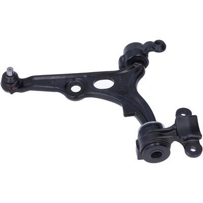 BRAT SUSPENSIE ROATA