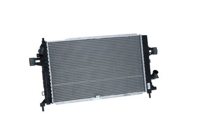 RADIATOR RACIRE MOTOR NRF 53415 43