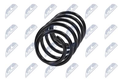 ARC SPIRAL NTY ASZCT005 18