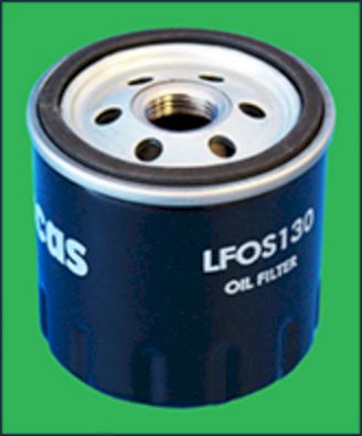маслен филтър LUCAS FILTERS LFOS130