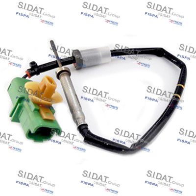 SENSOR ABGASTEMPERATUR