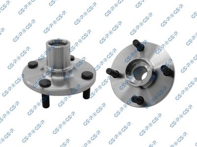 Wheel Hub 9426054