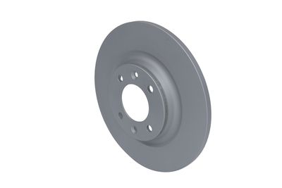 BREMSSCHEIBE ATE 24011201981 5