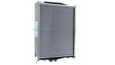 Radiator, racire motor MAHLE 9100280110