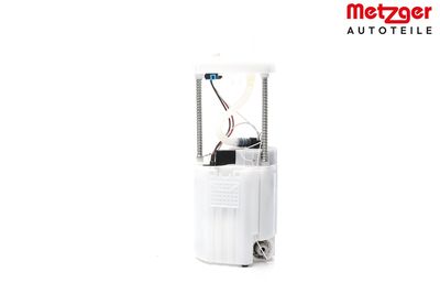 SISTEM ALIMENTARE CU COMBUSTIBIL METZGER AUTOTEILE 2250651 9