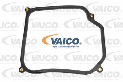 Прокладка, масляный поддон автоматической коробки передач VAICO V10-2500 для VW POLO